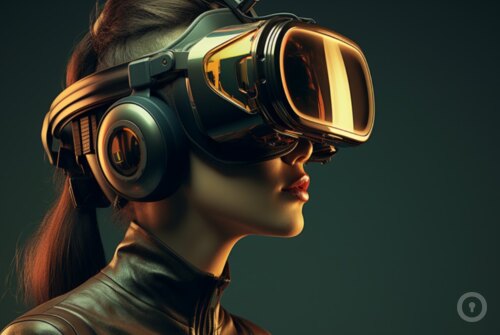 Виртуальная реальность Warpoint