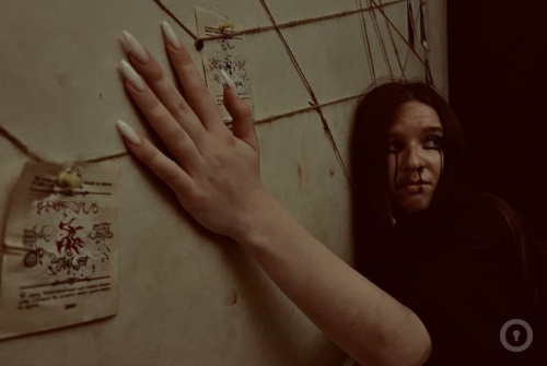 Перформанс Квартира 518