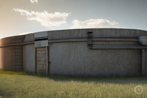 Квест Бункер 33 на nn.kvestinfo.ru Квест Бункер 33