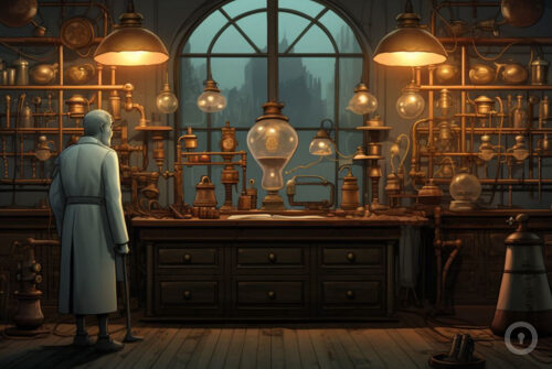 Городской квест Зона отчуждения