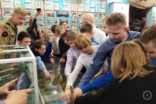 Городской квест К взлету готовы на nn.kvestinfo.ru Городской квест К взлету готовы