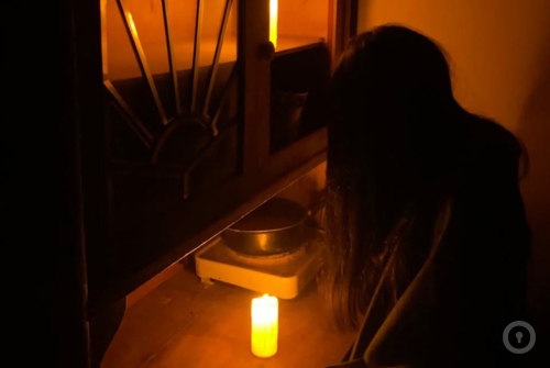 Перформанс Лесовик на nn.kvestinfo.ru Перформанс Лесовик