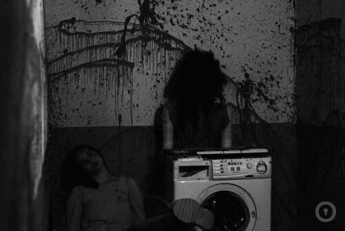 Перформанс Семь смертных грехов