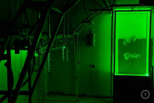 Квест Полет на Марс