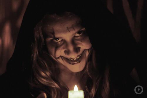 Перформанс Судная ночь