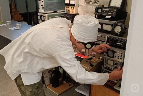 Городской квест Тайна формулы профессора Колбина на nn.kvestinfo.ru Городской квест Тайна формулы профессора Колбина